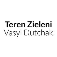 Teren Zieleni Vasyl Dutchak - Ogrodnictwo