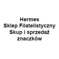 Hermes Sklep Filatelistyczny Skup i sprzedaż znaczków - Filatelistyka i numizmatyka