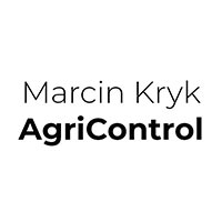 Marcin Kryk AgriControl - Serwis i części do maszyn budowlanych