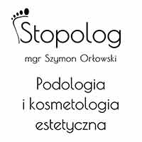 mgr Szymon Orłowski Stopolog - Gabinety podologiczne