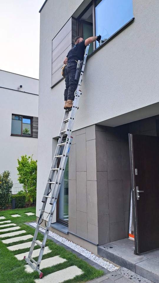 czyszczenie i sprzątanie