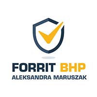 Forrit Bhp Aleksandra Maruszak - Kursy i szkolenia