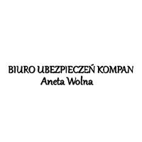 Biuro Ubezpieczeń Kompan Aneta Wolna - Ubezpieczenia