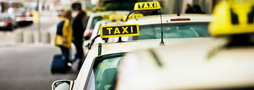 Taxi