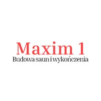 Maxim 1 Budowa saun i wykończenia Jacek Mazur - Wykończenia wnętrz