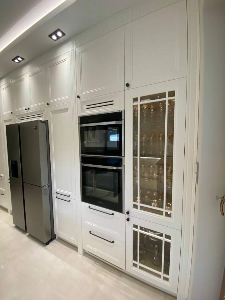 meble na zamówienie