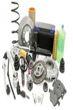 części samochodowe