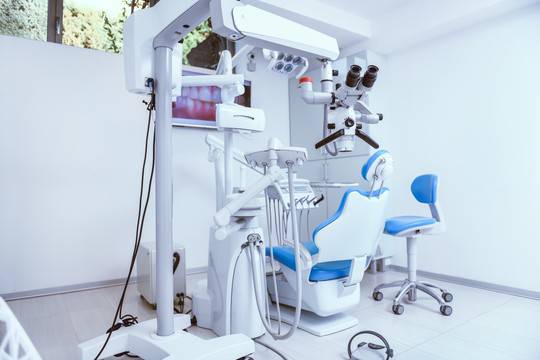 autoklawy stomatologiczne