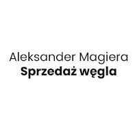 Aleksander Magiera Sprzedaż węgla - Materiały opałowe