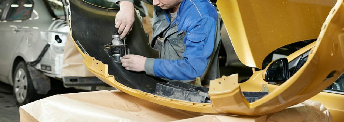 Sylwester Tomczak Tomczak Blacharstwo