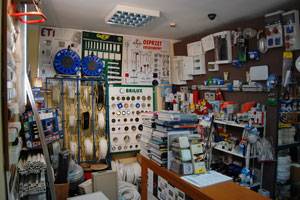 elwra - siedziba firmy