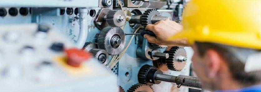 Serwis Maszyn I Urządzeń Mechanicznych I Elektrycznych Wiesław Lewandowski, Szczecin