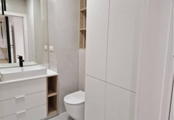 usługi sprzątające