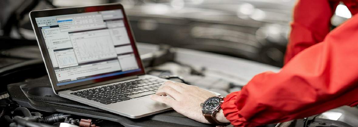 Coding My Bavarian Mateusz Danik