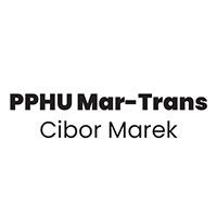 PPHU Mar-Trans Cibor Marek - Transport samochodowy