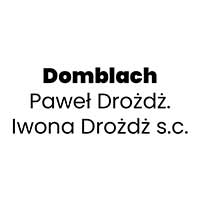 Domblach Paweł Drożdż. Iwona Drożdż s.c. - Dachy i rynny