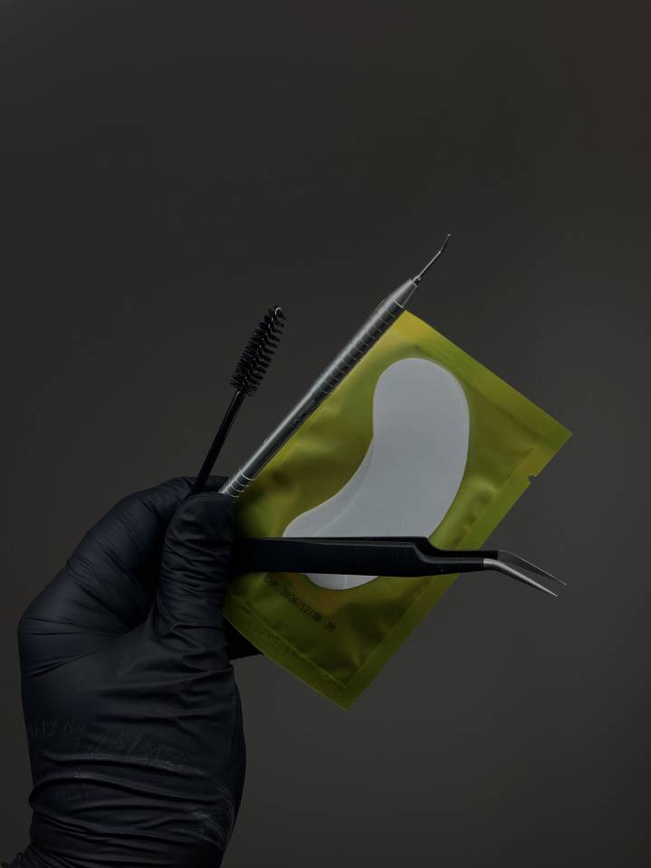 Nailies Beauty Concept Złotno