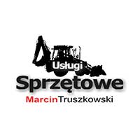 Usługi Sprzętowe Truszkowski Marcin - Budowa i wykończenia pod klucz