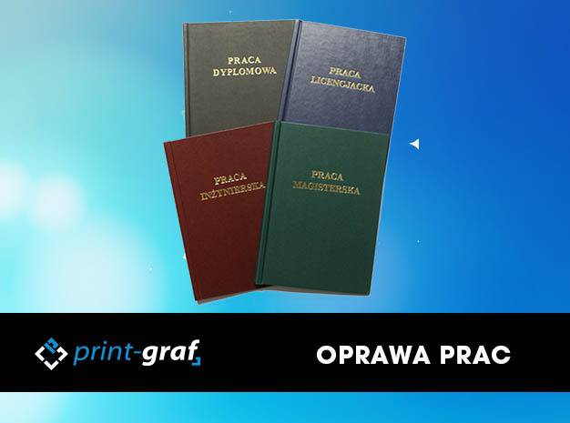 oprawy