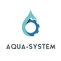 Aqua - System Technologie Uzdatniania Wody Wojciech Bryl - Wodociągi i kanalizacja