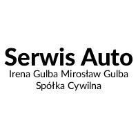 Serwis Auto Irena Gulba Mirosław Gulba Spółka Cywilna - Stacje obsługi i warsztaty samochodowe