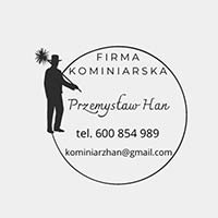 Firma Kominiarska Przemysław Han - Kominiarze