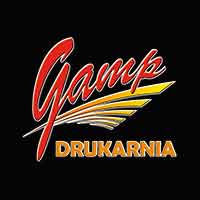 Gamp Drukarnia wielkoformatowa, offset, ulotki - Drukarnie i poligrafia