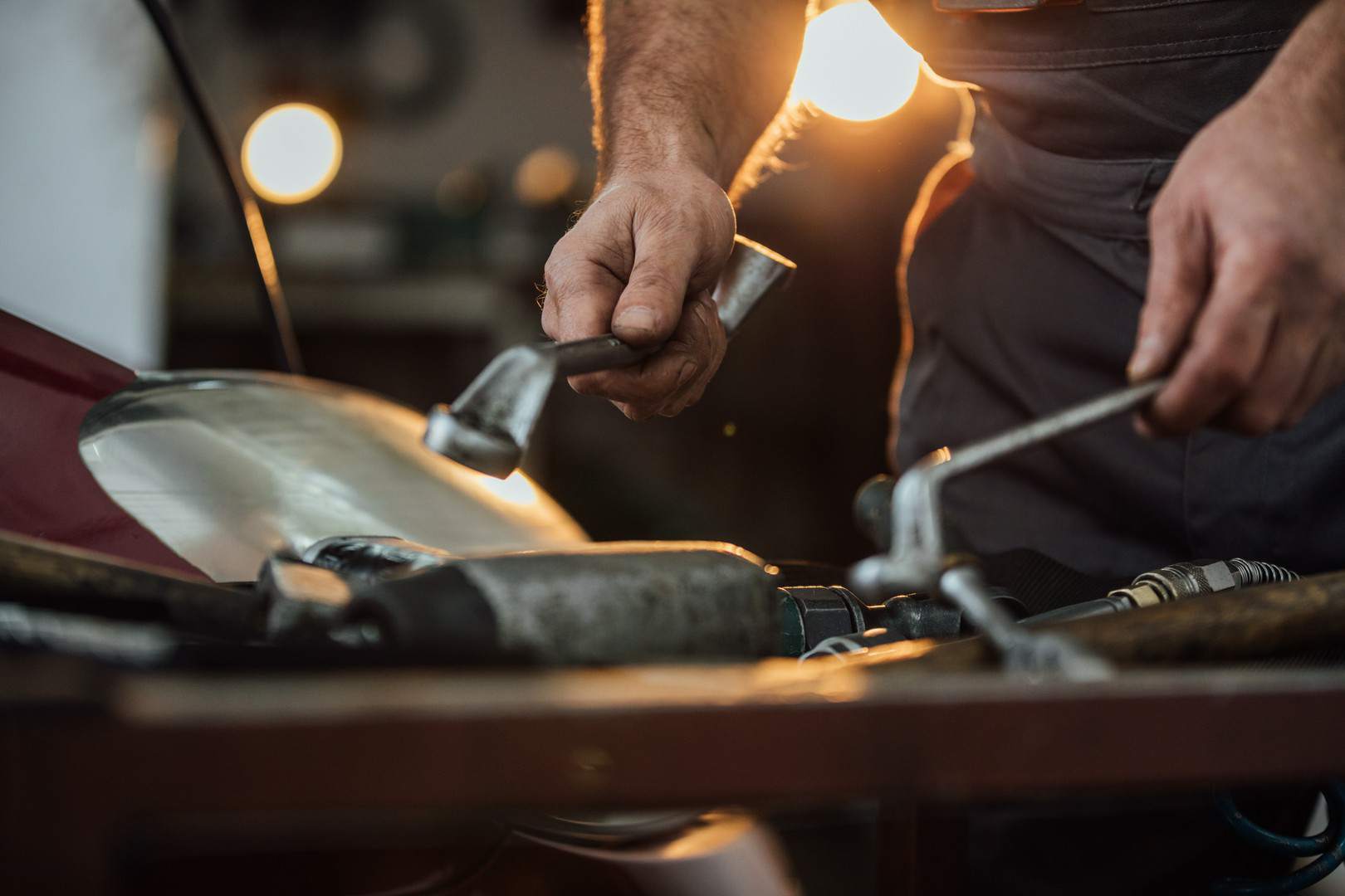 Rudolf Lewandowski Wytwarzanie Instrumentów Perkusyjnych produkcja pałeczek do perkusji