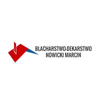 Blacharstwo-Dekarstwo Marcin Nowicki - Dachy i usługi dekarskie