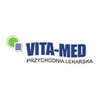 Vita-Med Przychodnia Lekarska - logo