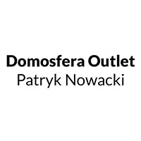 Domosfera Outlet Patryk Nowacki - logo