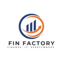 Fin Factory Sp. z o.o. - logo