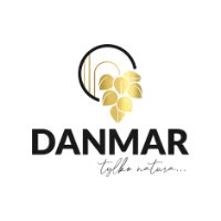Danmar Producent kasz Skup zbóż Producent mąki - logo