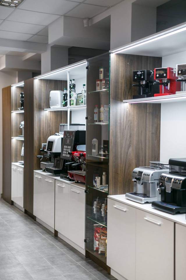 naprawa ekspresu do kawy, Coffee Cona, Rzeszów