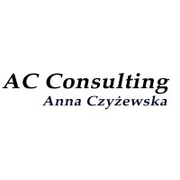 AC Consulting Anna Czyżewska - logo