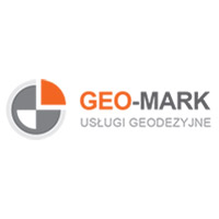 Geo-Mark Firma Geodezyjna Mariusz Konca - logo