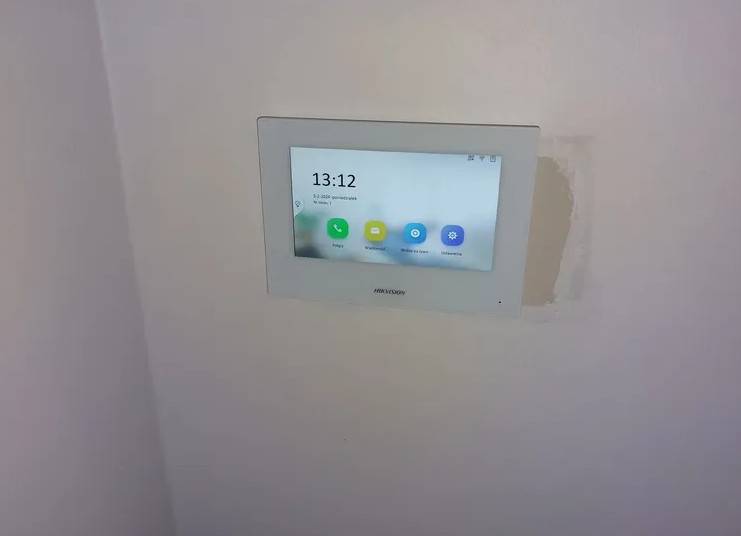 montaż smart home, EKP Krzysztof Pęcak, Wrocław