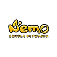 Nauka Pływania Nemo Przemysław Flis - logo