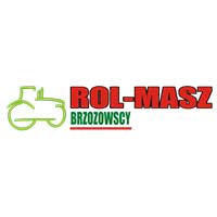 Rol-Masz Serwis Naprawa Grzegorz Brzozowski - logo