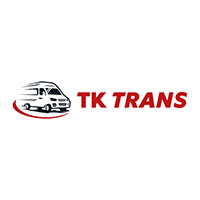 Tk Trans Kamil Mirzwa - logo