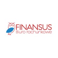 Finansus Katarzyna Dylewska - logo