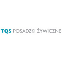 TQS posadzki żywiczne - logo