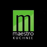 Kuchnie Maestro Michał Grzybulski - logo