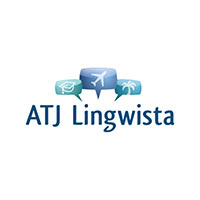 Atj Lingwista Sp. z o.o. - logo