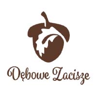 Dębowe Zacisze - logo