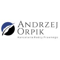 Kancelaria Radcy Prawnego Andrzej Orpik - logo