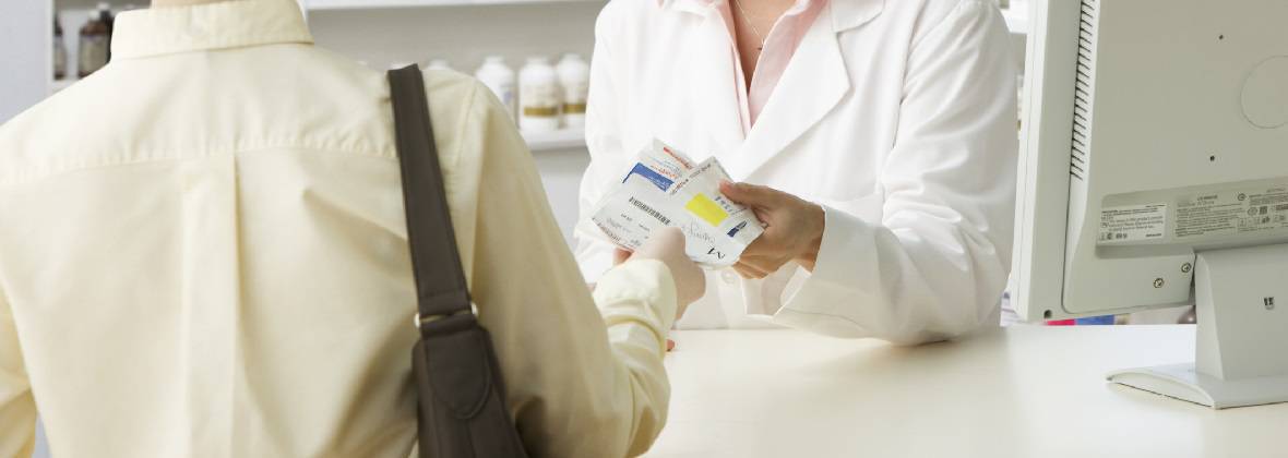 Punkt Apteczny Maja Natalia Misiura