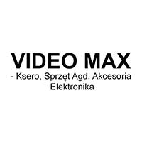 Video Max Tomasz Szymanowski - Ksero