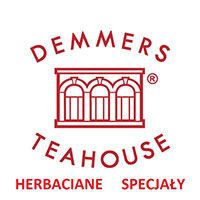 Demmers Teahouse Sklep z Herbatą - Herbata