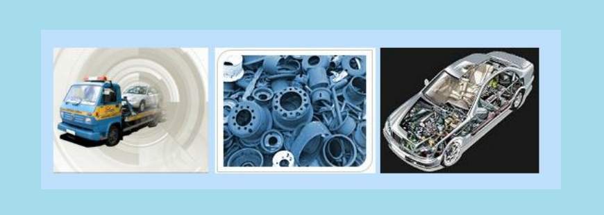 Ząbek Mieczysław Złomowanie Ekologiczne Samochodów